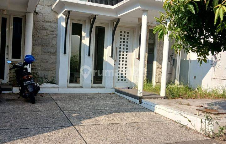Cepat Rumah Di Citra Indah Sidoarjo