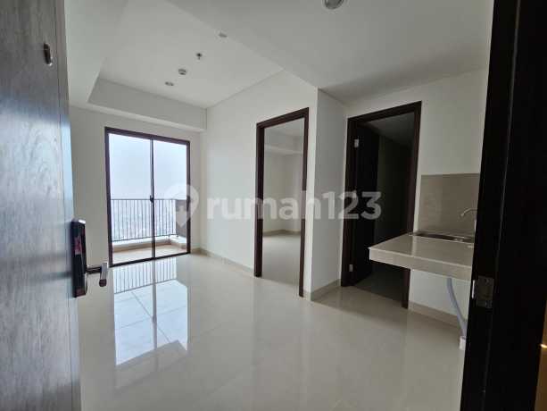Apartment Vasaka Solterra BR 1 Lantai 30 di Pejaten, Jakarta Selatan