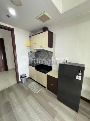 Apartement 1 BR Furnished Lantai 8 di Scientia Residences Apartement 1 BR Furnished Lantai 8 di Scientia Residences