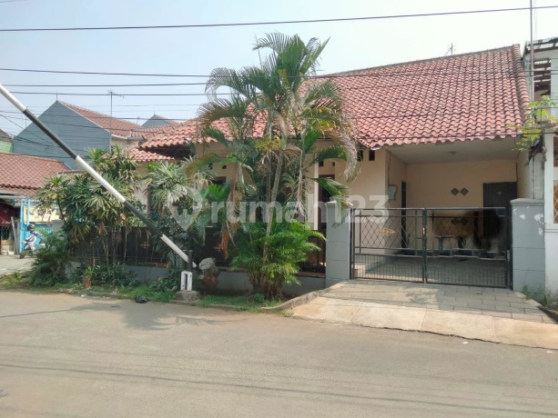 Rumah Bagus Siap Huni Di Perumahan Pondok Tirta Mandala Depok Rumah Bagus Siap Huni Di Perumahan Pondok Tirta Mandala Depok