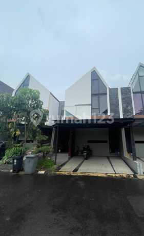 Rumah Bagus Siap Huni di Grand Trevista Rempoa Tangerang Selatan Rumah Bagus Siap Huni di Grand Trevista Rempoa Tangerang Selatan