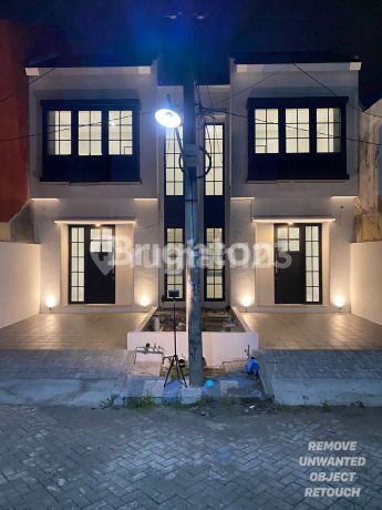 Perum Taman Jenggala, Dekat Dengan RSUD Sidoarjo