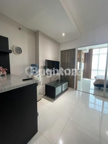 Apartemen Aryaduta City Of Tomorrow 1 Kamar Tidur Apartemen Aryaduta City Of Tomorrow 1 Kamar Tidur