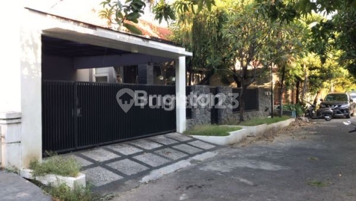 Wisma Medokan Selatan Butuh Minim Renovasi HGB Wisma Medokan Selatan Butuh Minim Renovasi HGB
