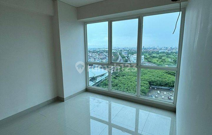 Apartemen Callia 1 BR Bagus Unfurnished Daerah Kayu Putih