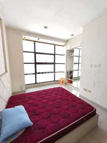 Di Jual Rumah 4X15 Green Lake City Di Jual Rumah 4X15 Green Lake City