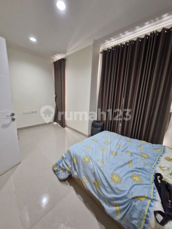 Dijual Rumah 2 Lantai 7x12 Cluster Rossini Summarecon Serpong