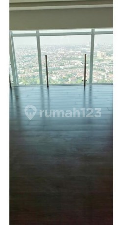 Dijual Apartemen U Residence 1br Bizloft Lippo Karawaci Tangerang