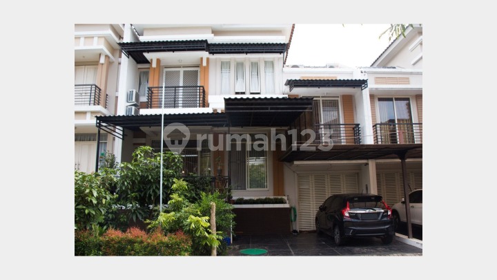 Dijual Rumah 10x18 Siap Huni Cluster Blue Sapphire Residence One Dijual Rumah 10x18 Siap Huni Cluster Blue Sapphire Residence One