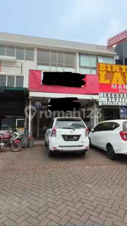 For Sale 2-Story Shop House 5x23 Ready to Use in South Goldfinch Serpong For Sale 2-Story Shop House 5x23 Ready to Use in South Goldfinch Serpong