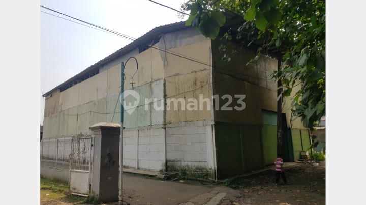 Dijual Gudang 15x23 Termurah & Strategis Di Cikupa Tangerang Dijual Gudang 15x23 Termurah & Strategis Di Cikupa Tangerang