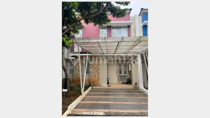 Dijual Rumah 7X11 Full Furnished Siap Huni Cluster Thomson Dijual Rumah 7X11 Full Furnished Siap Huni Cluster Thomson
