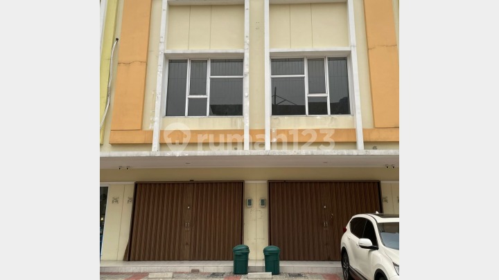 Dijual Ruko Gandeng 2 Lt 4,5X9 Siap Pakai di Arcadia Grande Dijual Ruko Gandeng 2 Lt 4,5X9 Siap Pakai di Arcadia Grande