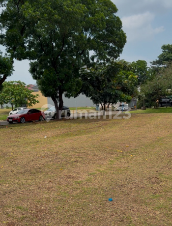 Dijual Kavling Mewah 14X25 Cluster Asri Alam Sutera Dijual Kavling Mewah 14X25 Cluster Asri Alam Sutera