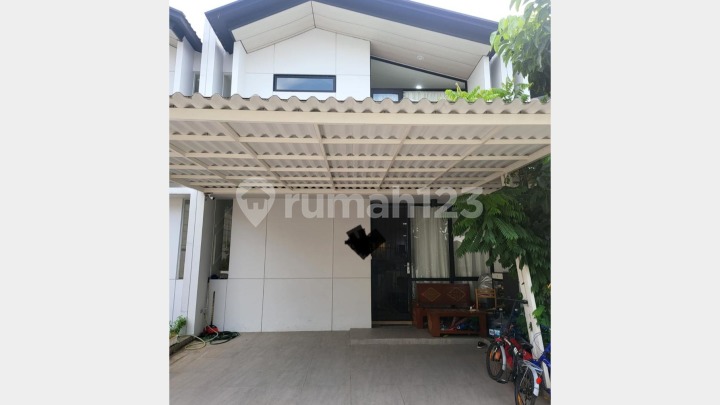 Dijual Rumah 2 Lt Furnished Siap Huni Di Cendana Marq East Dijual Rumah 2 Lt Furnished Siap Huni Di Cendana Marq East