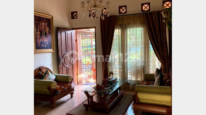 Dijual Rumah Semi Funished Siap Huni Cluster Palem Semi Karawaci Dijual Rumah Semi Funished Siap Huni Cluster Palem Semi Karawaci