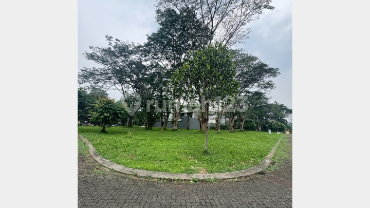 Dijual Kavling 14x30 Hook Siap Pakai Di Vermont Parkland Bsd Dijual Kavling 14x30 Hook Siap Pakai Di Vermont Parkland Bsd