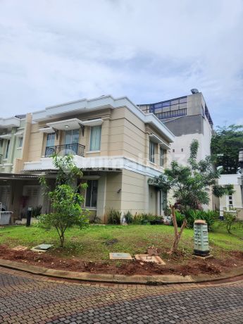 Dijual Murah Rumah Hook 12X18 (223M2) di Boulevard Cluster Faraday Summarecon Serpong Dijual Murah Rumah Hook 12X18 (223M2) di Boulevard Cluster Faraday Summarecon Serpong