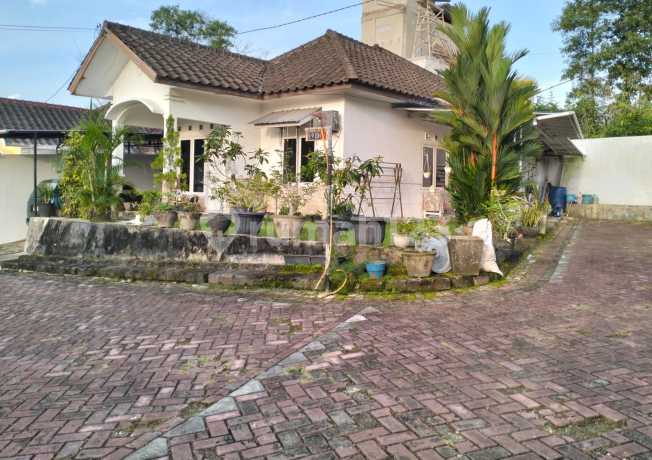 Sepinggan Pratama Housing