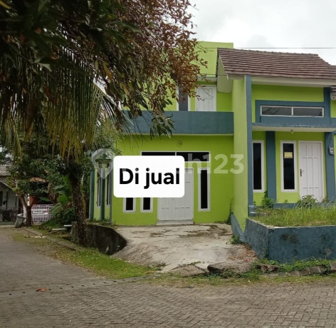 Perumahan Borneo Paradiso Batakan Perumahan Borneo Paradiso Batakan