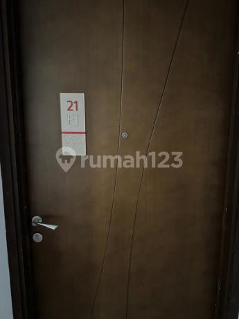 Apartemen Borneo Bay Apartemen Borneo Bay