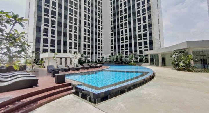 Apartemen Chadstone Gallery Di Kota Cikarang Strategis Dekat Stasiun Apartemen Chadstone Gallery Di Kota Cikarang Strategis Dekat Stasiun