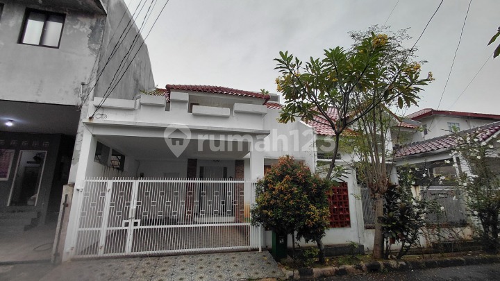 Di Jual Rumah Bagus 2 Lantai Siap Huni di Bintaro Sektor 9 Rumah SHM di Sektor 9-Bintaro Di Jual Rumah Bagus 2 Lantai Siap Huni di Bintaro Sektor 9 Rumah SHM di Sektor 9-Bintaro