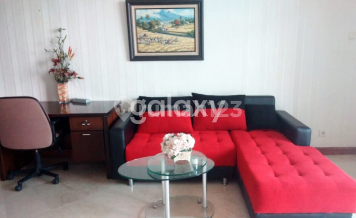 Kondominium Lantai.7 Dijual Graha Prima Graha Family Full Furnish Siap Huni di Surabaya Barat