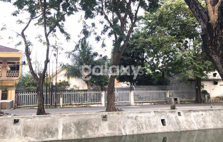 DIJUAL RUMAH TENGAH KOTA
STRATEGIS NGAGEL TAMA