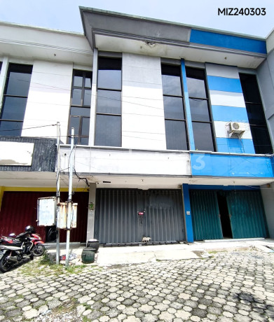 FOR SALE SHOPHOUSE NGAGEL JAYA INDAH RAYA MANYAR NEAR KERTAJAYA