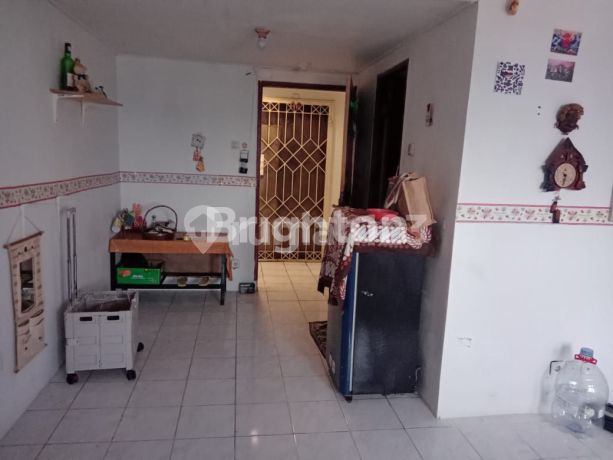 HARGA MIRING APARTEMEN RAJAWALI JAKARTA PUSAT