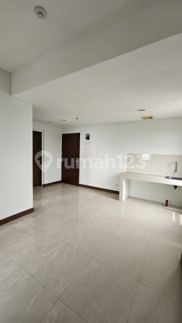 Apartemen Hoek Unfurnished Siap Huni Springwood Residence Tangerang