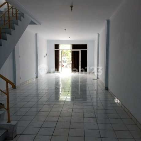 Jual Cepat Ruko 3 Lantai Mutiara Taman Palem Cengkareng Jakarta Barat