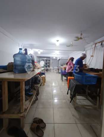 Ruko Siap Pakai 4 Lantai Duta Harapan Indah Teluk Gong Jakarta Utara
