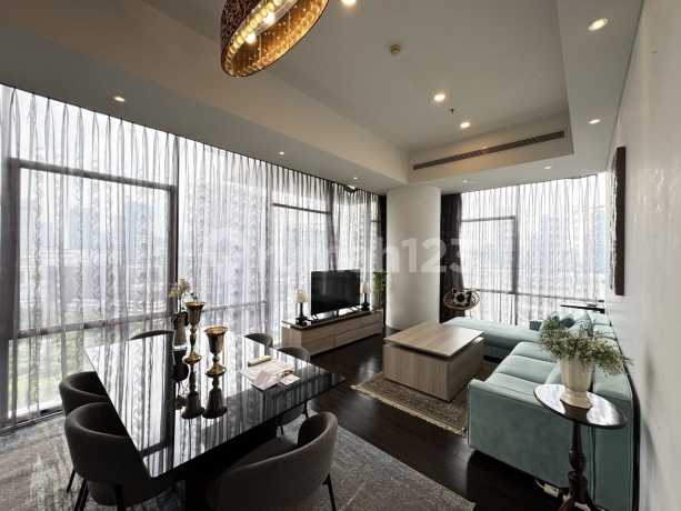 Apartemen Mewah Verde Residence Kuningan Jakarta Selatan Apartemen Mewah Verde Residence Kuningan Jakarta Selatan