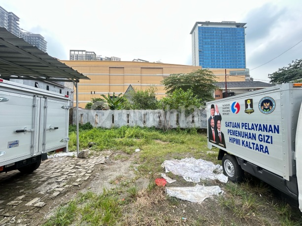 Dijual Kavling Lt.400 20x20 Di Kavling Ddn (samping Trans Studio Mall Cibubur) Lokasi Sangat Strategis, Kavling / Tanah, Siap Bangun, Cocok Untuk Rumah / Usaha Kost"an / Cafe / Restaurant. Tanah di Kavling DDN CIbubur, Jl. Danau Cibubur Asri No.162, Harja