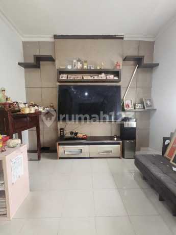 Dijual Rumah Chrysocolla Gading Serpong | LT 144M² | SHM | Semi Furnished | 2.5M Dijual Rumah Chrysocolla Gading Serpong | LT 144M² | SHM | Semi Furnished | 2.5M