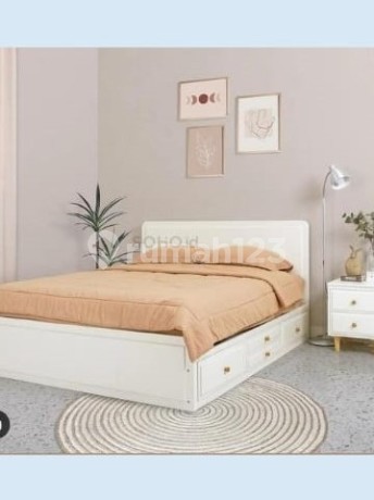 Apartemen Citra Living full furnished