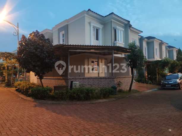 Rumah Elista Village