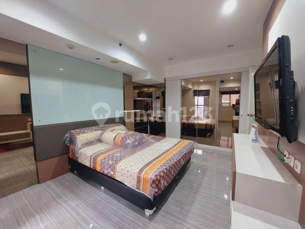 Dijual Apartemen Aston Pluit 2 BR, Jakarta Utara
