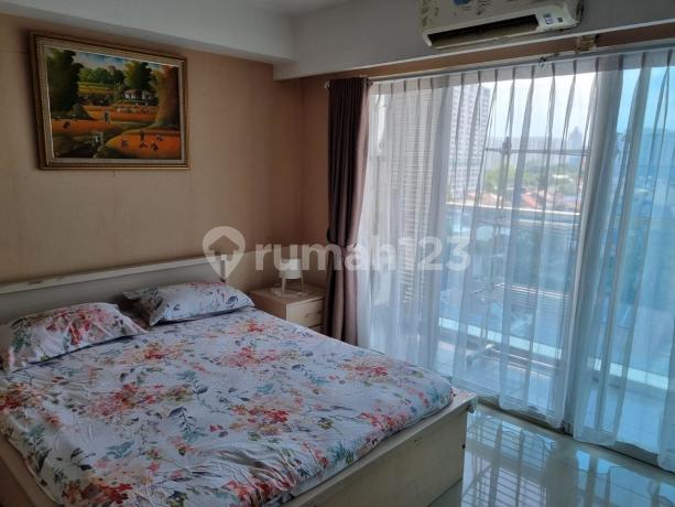 Apartemen Taman Satu Hive Tower B