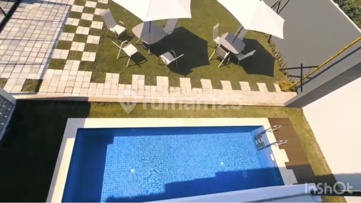 Rumah Ada Kolam Renang Siap Huni Bsb City Dekat Unika Semarang Rumah Ada Kolam Renang Siap Huni Bsb City Dekat Unika Semarang