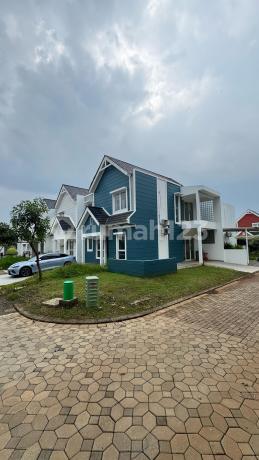 Rumah Dijual Siap Huni Victoria Highland Bsb City Dekat Unika Rumah Dijual Siap Huni Victoria Highland Bsb City Dekat Unika