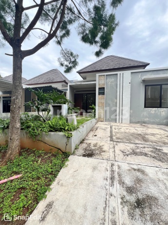 Rumah Minimalis Siap Huni Bebas Banjir Kedaton Bsb City Semarang Rumah Minimalis Siap Huni Bebas Banjir Kedaton Bsb City Semarang
