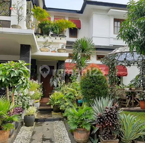 Rumah Bagus Siap Huni Di Menteng Residence Bintaro 