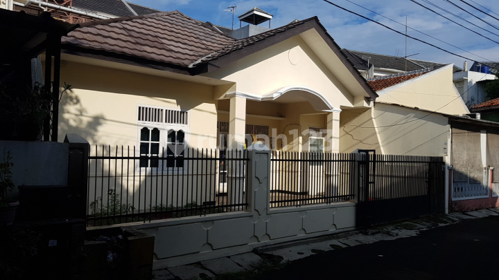 Boarding House in PJMI Housing, Pondok Aren