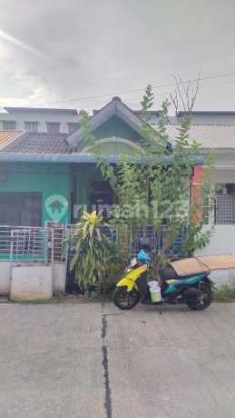 Rumah Cantik Pulo Mas Residence Siap Huni Di Batam Centre