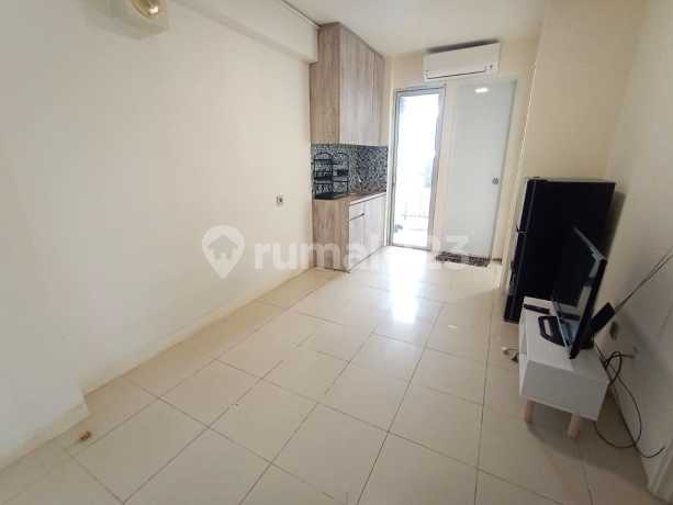 Apartment Semi Furnished Mumer Di Bassura City