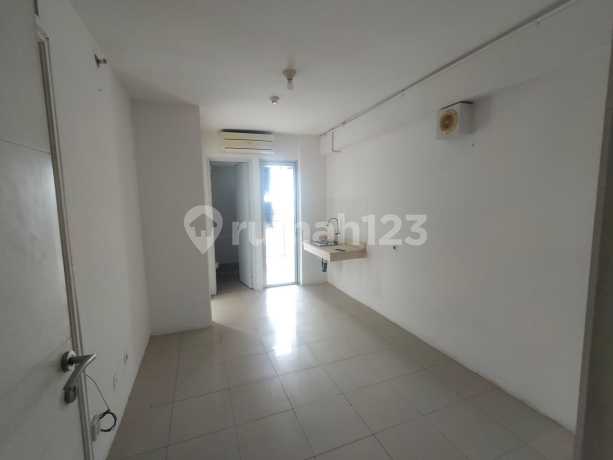Apartment Nyaman2 Kmar Unfurnished Siap Huni di Bassura City