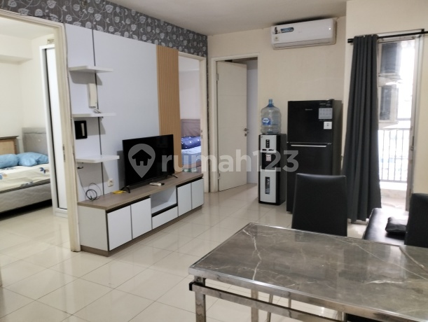 Apartment Cantik 3 Kamar Furnished Di Bassura City Siap Huni Apartment Cantik 3 Kamar Furnished Di Bassura City Siap Huni